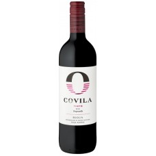 Covila Tinto Rioja